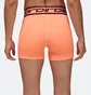 Шорты женские Air Jordan 5 Training Orange FB4623-852