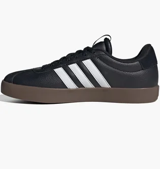 Кроссовки женские Adidas Vl Court 3.0 Black ID8796