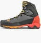 Черевики чоловічі La Sportiva Aequilibrium Trek Gtx Carbon Grey/Yellow ZFHS098G00Y00