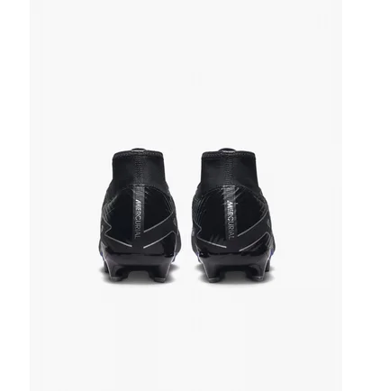 Бутси унісекс Nike Mercurial Superfly 9 Academy Black DJ5625-040