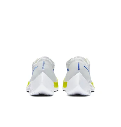 Кросівки унісекс Nike Zoomx Vaporfly Next% White AO4568-103