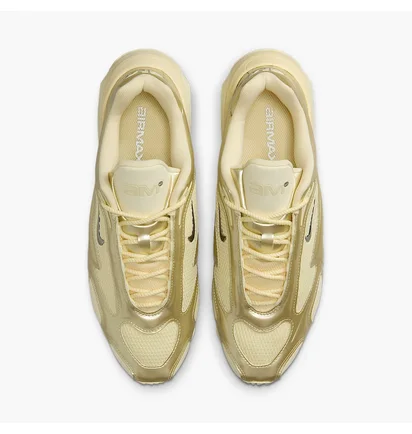 Кроссовки женские Nike Air Max Muse Yellow FV1920-700