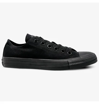 Кеди жіночі Converse Chuck Taylor As Core Black M5039W