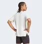 Футболка чоловіча Adidas Designed-For-Training Intensity White JE5746