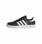 Кросівки чоловічі Adidas Breaknet Black FX8708
