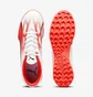 Сороконожки мужские Puma Ultra Play Tt Football Boots White 107528-01