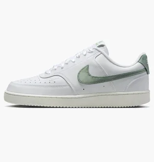 Кросівки жіночі Nike Court Vision Low Next Nature WomenS Shoes White HV5246-102