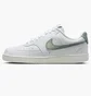 Кроссовки женские Nike Court Vision Low Next Nature WomenS Shoes White HV5246-102