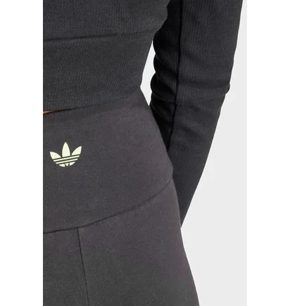 Лосины женские Adidas Neuclassics Black IU2503