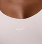 Боді жіноче Nike Sportswear Chill Knit Pink FN3658-019