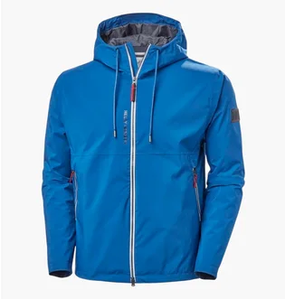 Куртка мужская Helly Hansen Rigging Blue 53717-606