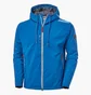 Куртка мужская Helly Hansen Rigging Blue 53717-606