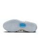Кросівки унісекс Nike Kd 17 White/Orange FJ9487-700