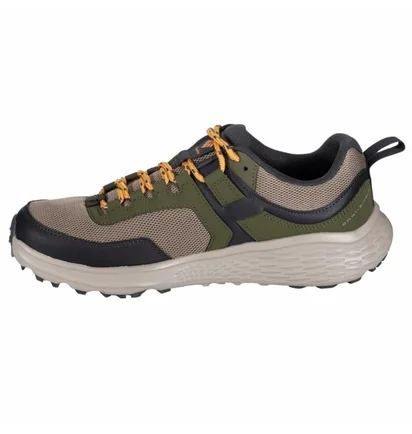 Кросівки чоловічі Columbia Konos Low Green 2063471383
