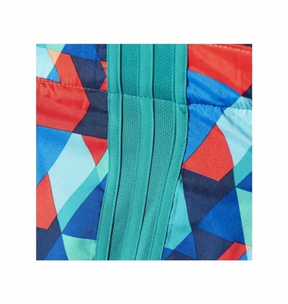 Шорты женские Adidas M10 Q1 Short Blue AI8119