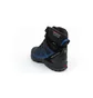 Ботинки мужские Salomon Woodsen 2 Black 410094