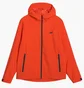 Куртка чоловіча 4F Neyodry 5000 Red 4FWSS25TTJAM0927-62S