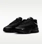 Кроссовки мужские Nike Air Max Fire Black/White IR0819-005