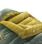 Спальник THERM-A-REST Questar -6С Olive/Yellow 13157