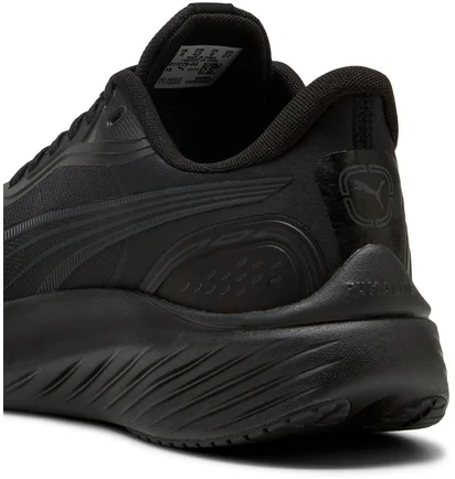 Кросівки унісекс Puma Pounce Lite Ptx Black 311729-03