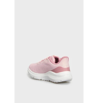 Кроссовки женские Under Armour W Charged Pursuit 4 Pink 3028261-647