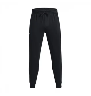 Штаны мужские Under Armour Rival Fleece Black 1379774-001