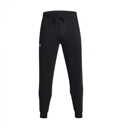 Штаны мужские Under Armour Rival Fleece Black 1379774-001