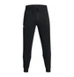 Штаны мужские Under Armour Rival Fleece Black 1379774-001