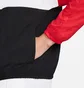 Вітровка чоловіча Nike M Nk Jkt Starting Five Multi CW7348-101