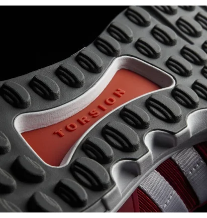 Кроссовки мужские Adidas Equipment Support RF Originals Red BY9620