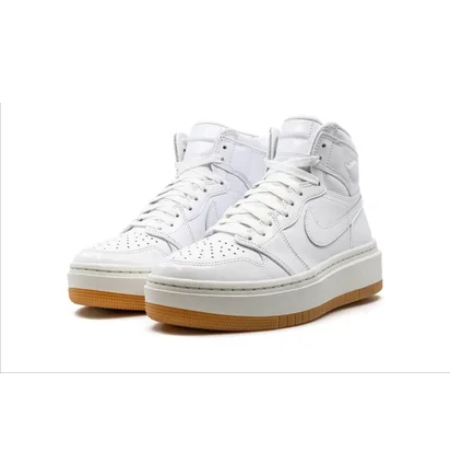 Кросівки жіночі Air Jordan W 1 Elevate High Se White FB9894-100