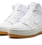 Кросівки жіночі Air Jordan W 1 Elevate High Se White FB9894-100