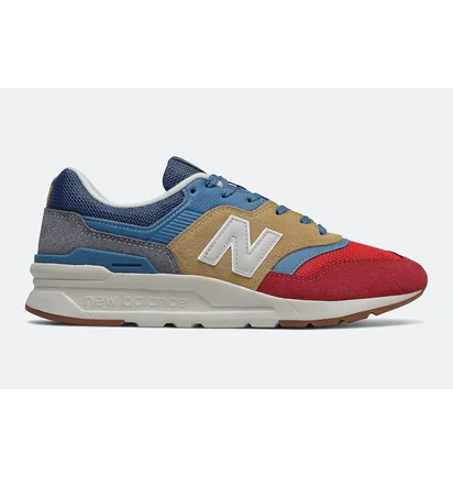 Кроссовки мужские New Balance 997 Multi CM997HVT