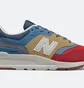 Кроссовки мужские New Balance 997 Multi CM997HVT