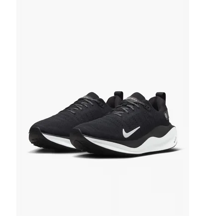 Кросівки чоловічі Nike Infinityrn 4 Road Running Shoes Black DR2665-001