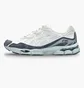 Кросівки чоловічі Asics Gel-Nyc White/Grey 1203A383-113