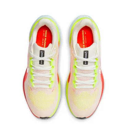 Кросівки жіночі Nike Air Zoom Pegasus 41 Orange FD2723-100