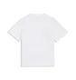Футболка дитяча Puma Sporty Cats Relaxed White 634549-02