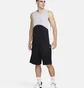 Шорты мужские Nike Icon Dri-Fit 11 Basketball Shorts Black DQ5822-016
