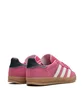 Кросівки жіночі Adidas Gazelle Indoor Pink JI2014