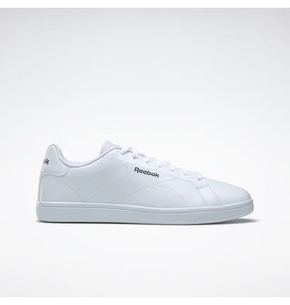 Кросівки чоловічі Reebok Royal Complete Clean 2.0 White GW7733