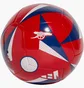 Футбольный мяч  Adidas Afc Club Home Red/Blue IX4032