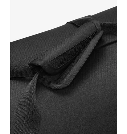 Сумка унисекс Nike Elmntl Prm Black FB3037-010