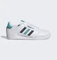 Кроссовки мужские Adidas Continental 80 Stripes Shoes White GW1705