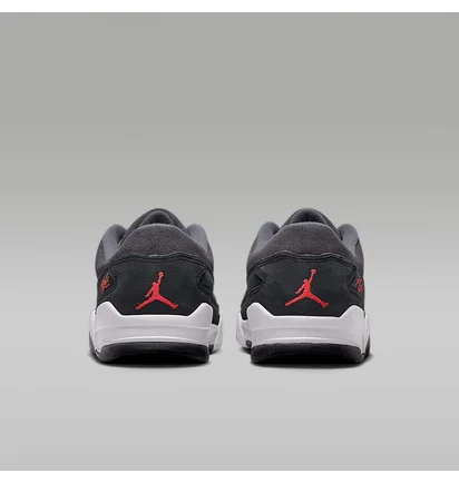 Кроссовки мужские Air Jordan Flight Court Grey HF3255-003