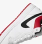 Кросівки чоловічі Air Jordan 1 Retro Shoes White 553558-118