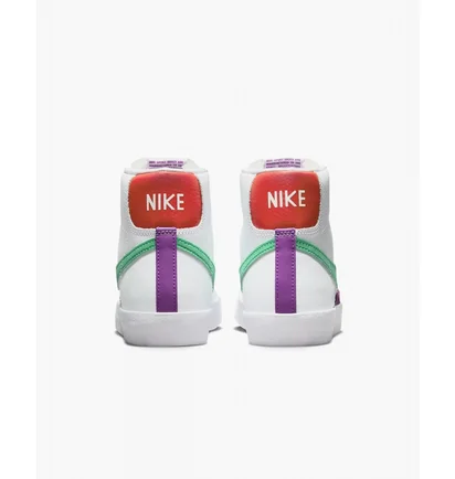 Кроссовки женские Nike Blazer Mid 77 Vintage White Cz1055-123