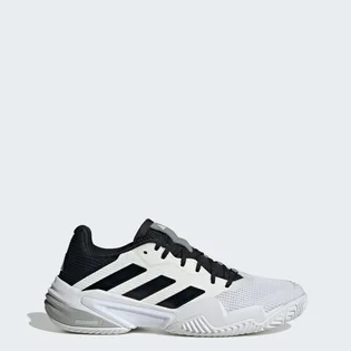 Кросівки чоловічі Adidas Barricade 13 Tennis Shoes White IF0465