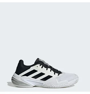 Кроссовки мужские Adidas Barricade 13 Tennis Shoes White IF0465