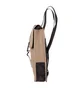 Рюкзак унисекс Rains Backpacks Brown 1280-TAUPE